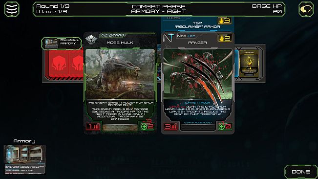 XenoShyft - Dreadmire