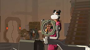 Virtual Virtual Reality 2