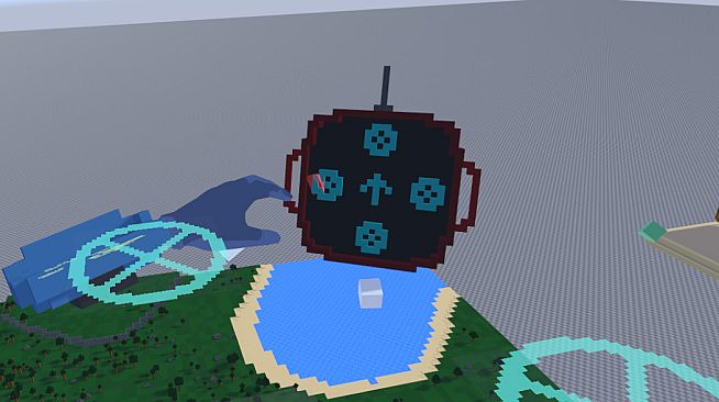 Cities Virtual Reality