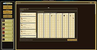 Fantasy Classic: Dungeon Crawler
