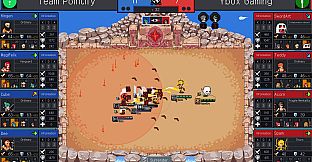 Teamfight Manager - Donationware Tier 1