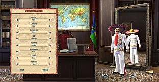 Tropico 4: Plantador DLC