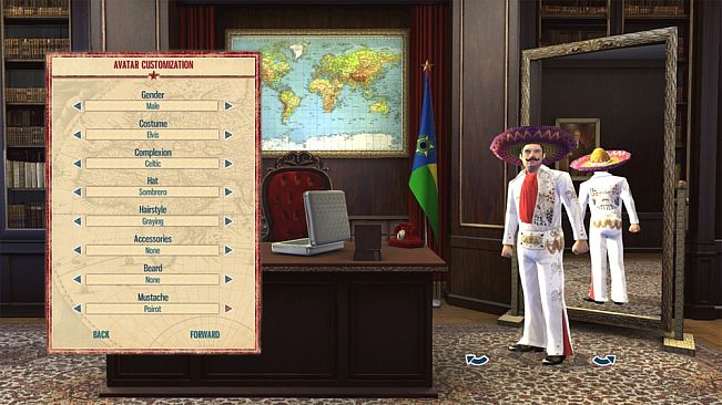 Tropico 4: Plantador DLC