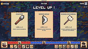 Ruiga Pirates: Cursed Seas