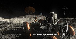 Apollo Lunar Mission