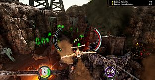 Warhammer 40,000: Dakka Squadron - Flyboyz Edition