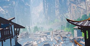 大西洲虚拟世界