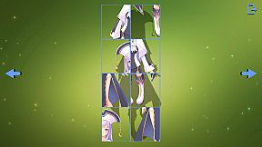 My Desktop Girlfriend