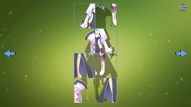 My Desktop Girlfriend