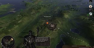 Erulean Angel: Fantasy Commander