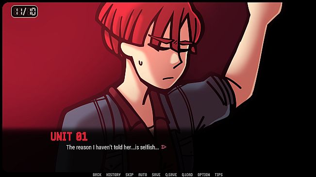 Spare Parts: Episode 2