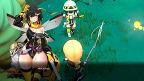 Gray Haven : Witch's Garden