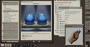 Fantasy Grounds - Rultmoork