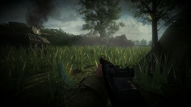 Easy Red 2: Normandy