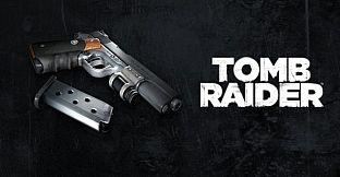 Tomb Raider: Silverballer