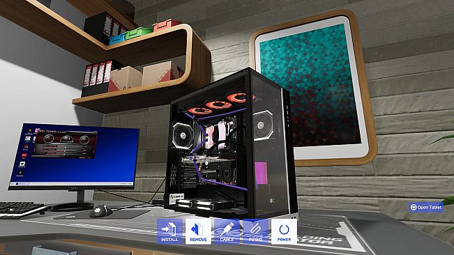PC Building Simulator 2