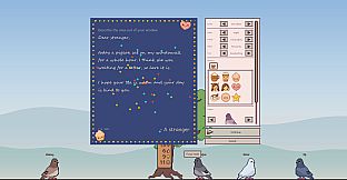 Dear Pigeon