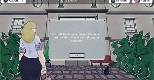 Sudd City Adventures