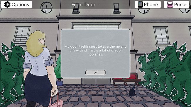 Sudd City Adventures