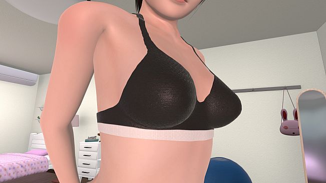 ItazuraVR - Sports Underwear