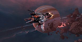 Star Conflict - Nyx (Deluxe Edition)