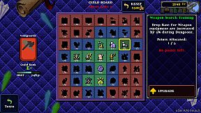 Legends of Dragaea: Idle Dungeons Prelude