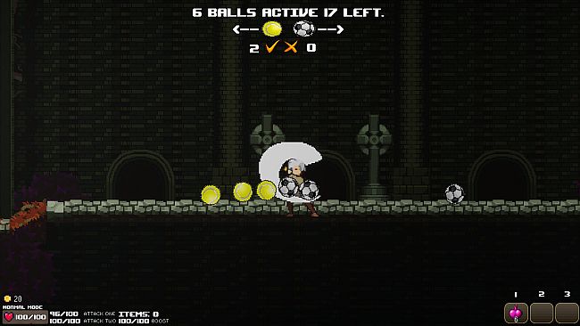 The Stranded Traveler