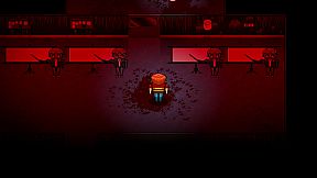 Ryo The Haunted Office