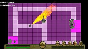 BattleGrounds : War, Tanks And Nukes