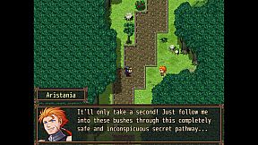 The Chronicles of Quiver Dick