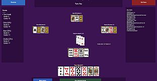 APEX Swoop: Card Game: Premium Table Themes Pack