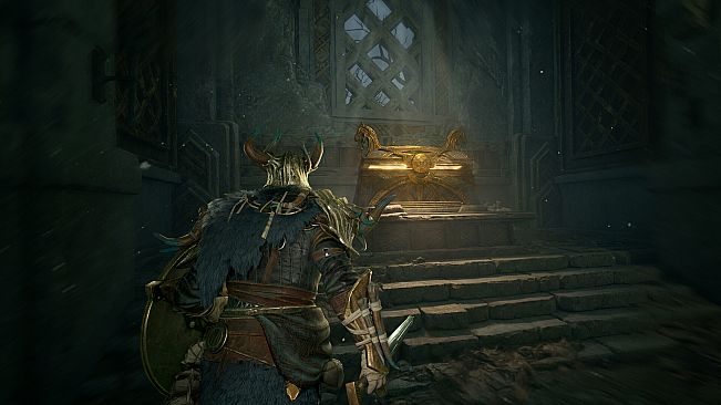 Mistfall Hunter - Upgrade to Deluxe Edition
