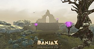 BANJAX