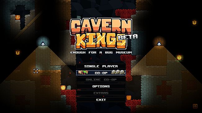 Cavern Kings