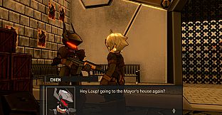 HavenFlower: Regrets Of