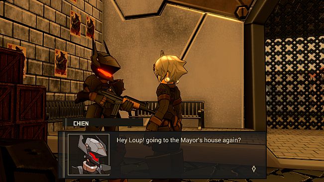 HavenFlower: Regrets Of