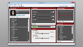 MorphVOX Pro 4 - Voice Changer (Old)