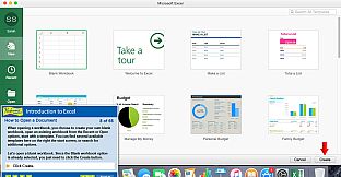 Professor Teaches Excel 2016 – Mac