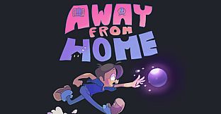 Away From Home Soundtrack