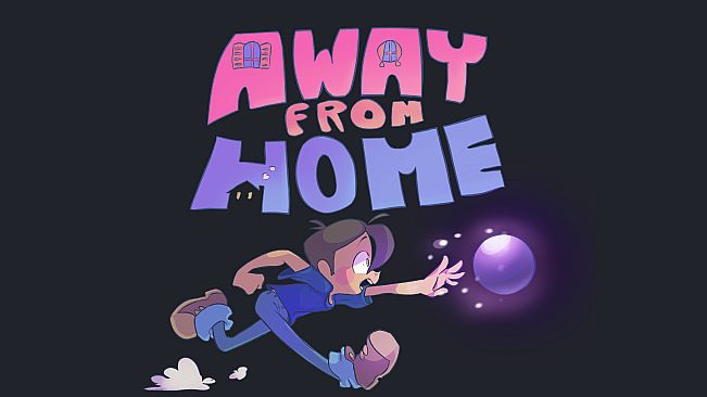 Away From Home Soundtrack