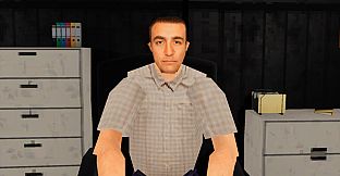 Organised Crime: Prologue