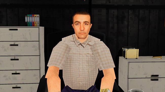 Organised Crime: Prologue