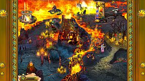 Heroes Of Hellas 4: Birth Of Legend