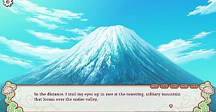 Peachleaf Valley: Arias's Story (DLC)