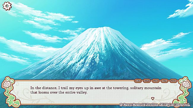 Peachleaf Valley: Arias's Story (DLC)