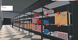 Mechanic Supermarket Simulator