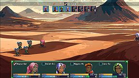 Vita: Rift of a Nation