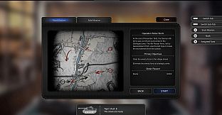 Panzer Knights: Commander's Edition