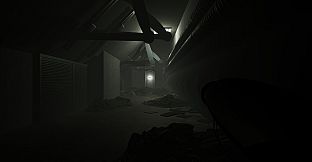 STORM: lost normality