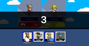 Gaia: The Child of Earth